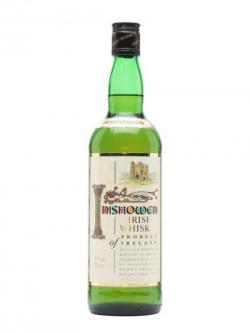 Inishowen Irish Whiskey Blended Irish Whiskey