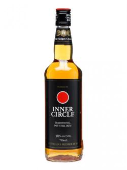 Inner Circle Red Dot Rum