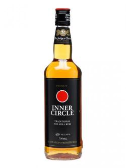 Inner Circle Red Dot Rum