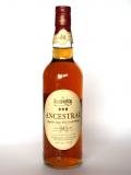 A bottle of Inverarity Ancestral 14 year