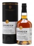 A bottle of Invergordon 1964 / 50 Year Old / Sovereign Single Grain Scotch Whisky