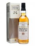 A bottle of Invergordon 1964 / Bot.2009 / Private Cellar Single Whisky