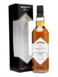 A bottle of Invergordon 1964 / Bot.2012 / Scott's Selection