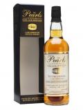 A bottle of Invergordon 1972 / Bot.2014 / Pearls of Scotland Single Whisky