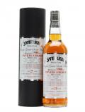 A bottle of Invergordon 1988 / 25 Year Old / Sovereign Single Grain Scotch Whisky