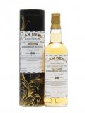 A bottle of Invergordon 1988 / 26 Year Old / Cask #DH10250 Single Whisky
