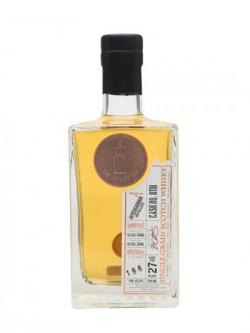 Invergordon 1988 / 27 Year Old / The Single Cask Single Whisky