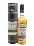 A bottle of Invergordon 1994 / 21 Year Old / Old Particular Single Whisky