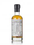 A bottle of Invergordon 25 Year Old - Batch 9 (That Boutique-y Whisky Company)