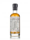 A bottle of Invergordon 25 Year Old (That Boutique-y Whisky Company)