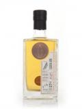 A bottle of Invergordon 27 Year Old 1988 (cask 8118) - The Single Cask