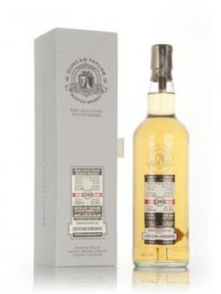 Invergordon 29 Year Old 1988 (cask 8134) - Rare Auld (Duncan Taylor)