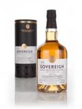 A bottle of Invergordon 30 Year Old 1984 (cask 11237) - The Sovereign (Hunter Laing)