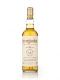 A bottle of Invergordon 36 Year Old Cask 106580 (Bladnoch)