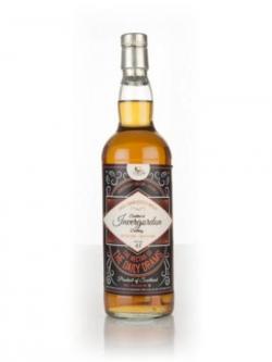 Invergordon 43 Year Old 1972 - The Nectar Of The Daily Drams