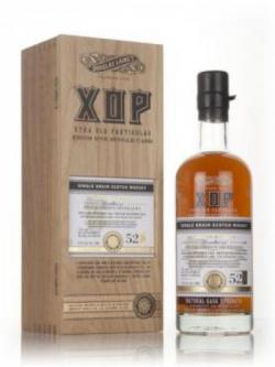 Invergordon 52 Year Old 1964 (cask 11487) - Xtra Old Particular (Douglas Laing)