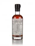 A bottle of Invergordon - Batch 3 (That Boutique-y Whisky Company)