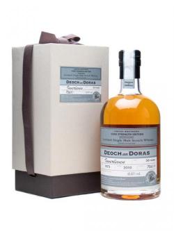 Inverleven 1973 / 36 Year Old / Deoch an Doras Lowland Whisk