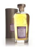 A bottle of Inverleven 27 Year Old 1977 - Cask Strength Collection (Signatory)