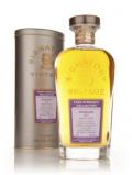 A bottle of Inverleven 31 Year Old 1977 - Cask Strength Collection (Signatory)
