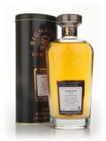 A bottle of Inverleven 34 Year Old 1977 - Cask Strength Collection (Signatory)