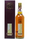 A bottle of Inverleven Silent Cask Strength Rare Auld 1965 41 Year Old
