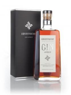 Inverroche Amber Gin (43%)