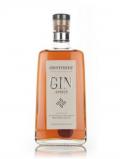 A bottle of Inverroche Amber Gin (44.5%)