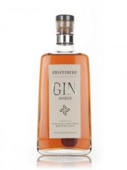 Inverroche Amber Gin (44.5%)