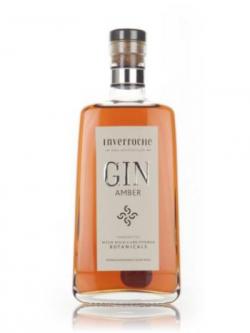 Inverroche Amber Gin (44.5%)