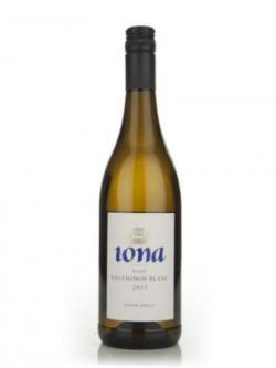 Iona Wines Sauvignon Blanc 2011