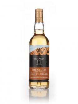 Irish Single Malt 11 Year Old 2003 - The Nectar Of The Daily Drams