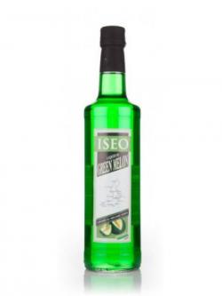 Iseo Green Melon Liqueur