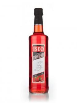 Iseo Strawberry Liqueur