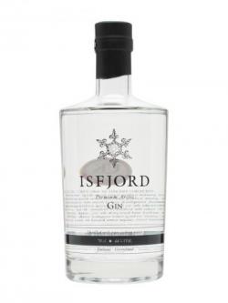 Isfjord Gin