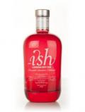 A bottle of Ish London Dry Gin