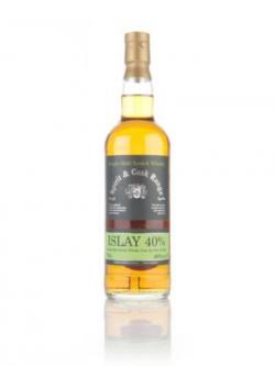 Islay 40% - Spirit& Cask Range