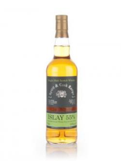 Islay 55% - Spirit& Cask Range
