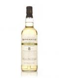 A bottle of Islay 8 Year Old - As We Get It (Ian Macleod)