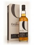 A bottle of Islay Blended Malt 15 Year Old 1997 (cask 986016) - Dimensions (Duncan Taylor)
