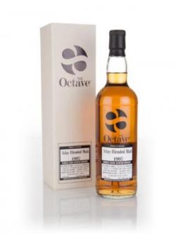 Islay Blended Malt 17 Year Old 1997 (cask 9810087) - The Octave (Duncan Taylor)