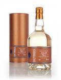 A bottle of Islay Blended Malt - Duthies (WM Cadenhead)