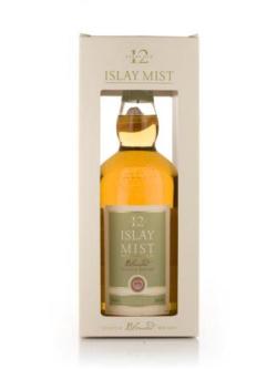 Islay Mist 12 Year Old