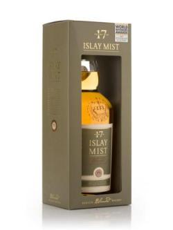 Islay Mist 17 Year Old