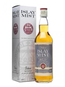 Islay Mist Blended Scotch Whisky