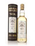 A bottle of Isle of Arran 11 Year Old 1999 - NC2 (Duncan Taylor)