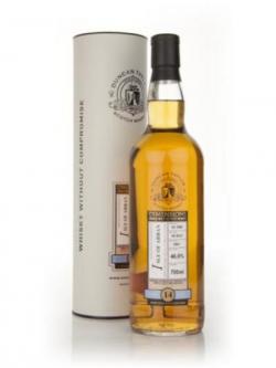 Isle of Arran 14 Year Old 1998 - Dimensions (Duncan Taylor)