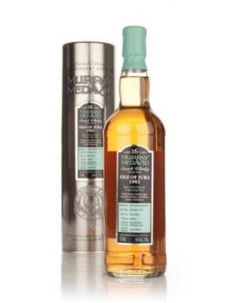 Isle of Jura 16 Year Old 1992 (Murray McDavid)