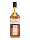 A bottle of Isle of Jura 1965 / 26 Year Old / Stillman's Dram Island Whisky