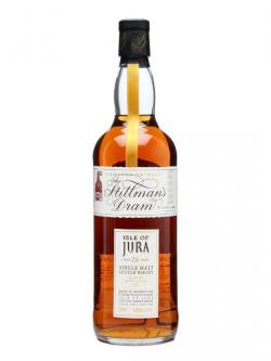 Isle of Jura 1965 / 26 Year Old / Stillman's Dram Island Whisky